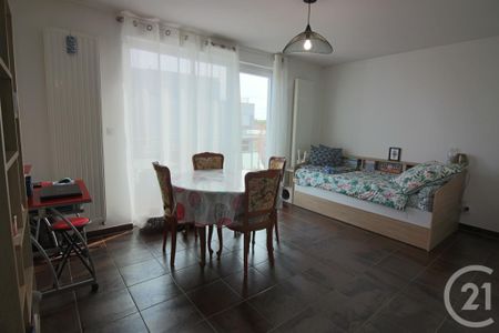 Location Appartement 1 pièce 27m² METZ 57070 - Photo 2