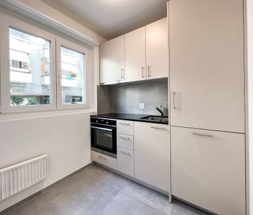 1 Zimmer, EG - Photo 4