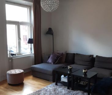 Blekingegatan, Stockholm - Foto 1