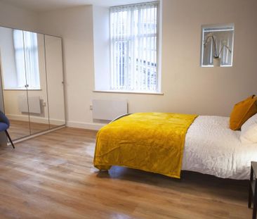 1 bedroom in a house share to rent - Photo 6