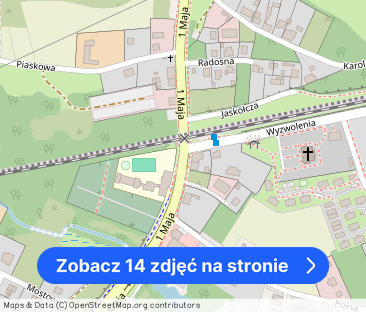 Przestronne mieszkanie do wynajęcia- Halemba II - Zdjęcie 1