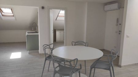 Mansarda via Ruggero Piro 19, Centro, Orbetello - Photo 2