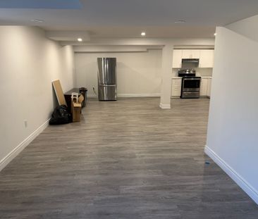 For Lease - 29 Workmen's Circle Unit# Basement, Ajax, Ontario - Photo 6