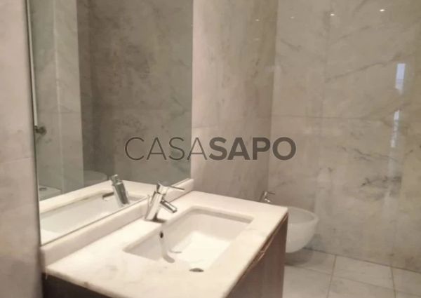 Apartamento T1 para alugar em Matosinhos