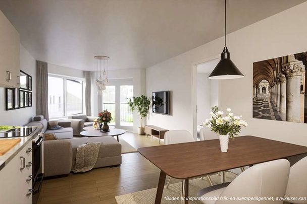 Holmenleden 2 A - Photo 1