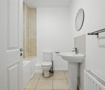 404 Saint Anne's Square, Albert Court, 7 Edward Street, Belfast, BT... - Photo 5