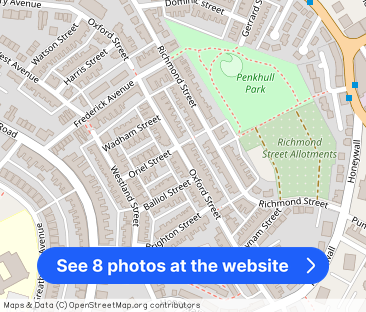 Oxford Street, Stoke-On-Trent, ST4 - Photo 1