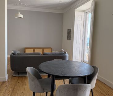 2 Bedroom Apartment with a view, Castelo, Lisboa - Foto 2