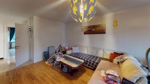 Flöjtgatan, Karlstad - Photo 1