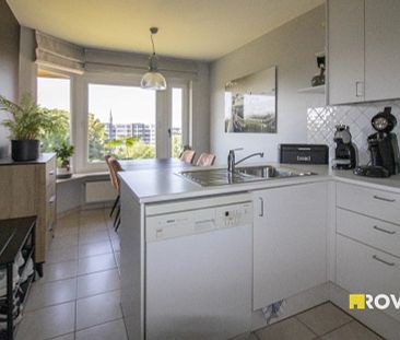 Prachtig en zeer verzorgd appartement op de 5e verdieping - Foto 5