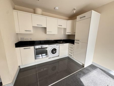 1 bedroom apartment to rent - Photo 3