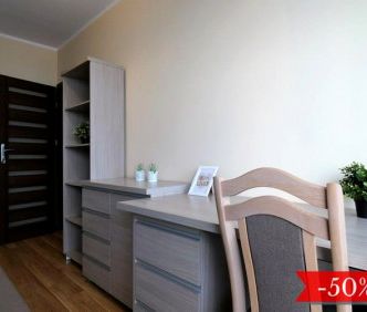 Pokój, Osiedle Avia - Photo 1