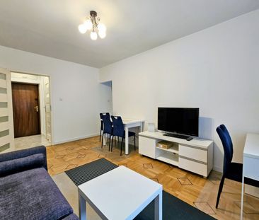 Zadbane dwupokojowe mieszkanie - Photo 2
