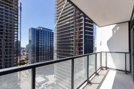 For Lease - 30 Ordnance Street Unit# 1803, Toronto, Ontario - Photo 2