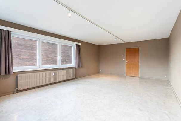 Appartement te huur - Foto 1