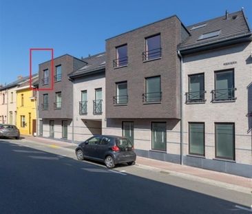 RUIM EN MODERN DUPLEX-APPARTEMENT IN OOSTERZELE - Photo 2