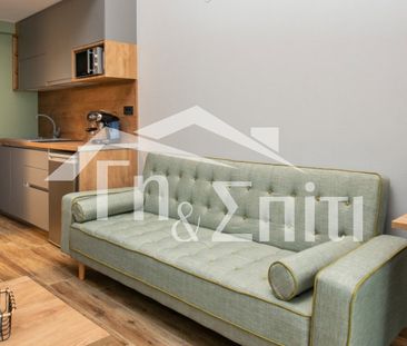 Διαμέρισμα προς ενοικίαση 500 € - Φωτογραφία 5