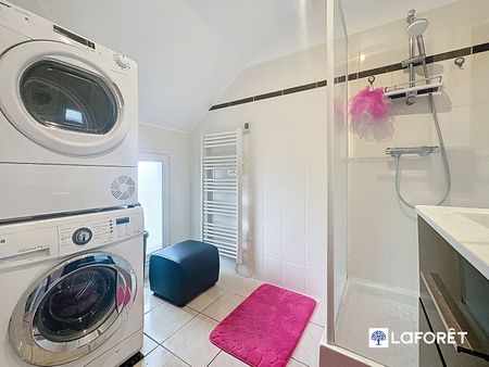 Appartement T2 près de VARREDDES à louer - Photo 5