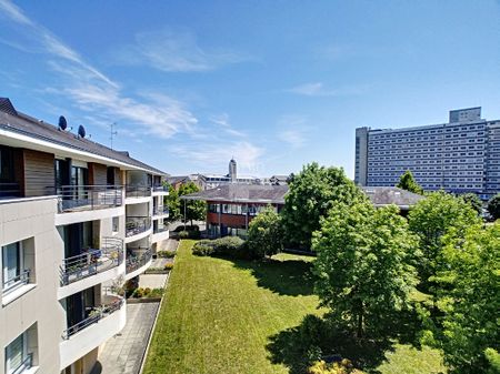 Location Appartement 2 pièces 50m² - Photo 2