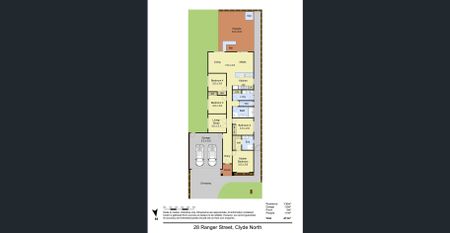 Stylish Family Living in Prime Clyde North Location! - Photo 5