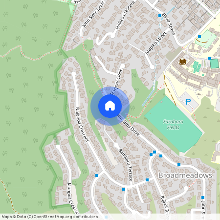 73 John Sims Drive, Broadmeadows