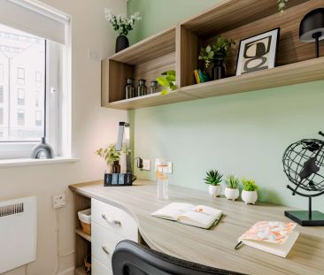 Classic Plus Ensuite - Photo 3