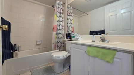 For Lease - 5001 Finch Avenue Unit# 1607, Toronto, Ontario - Photo 4