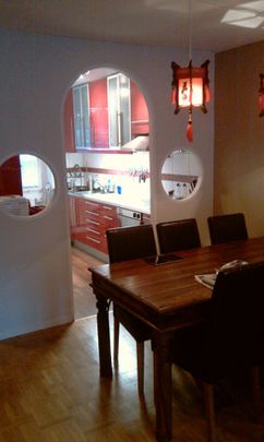 Lomvägen, Sollentuna - Photo 1