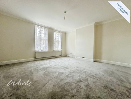 3 bedroom maisonette to rent - Photo 5