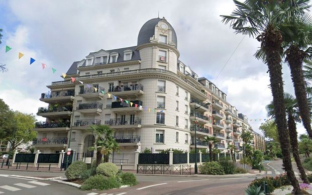 Appartement à louer - Photo 1