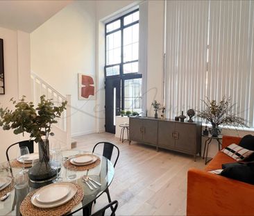 Caroline Street, Limehouse, E1 - Photo 3