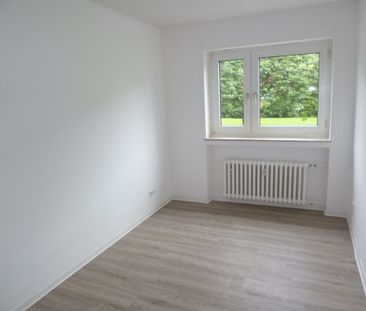 Attraktive Wohnung mit Balkon in ruhiger Lage - Photo 3