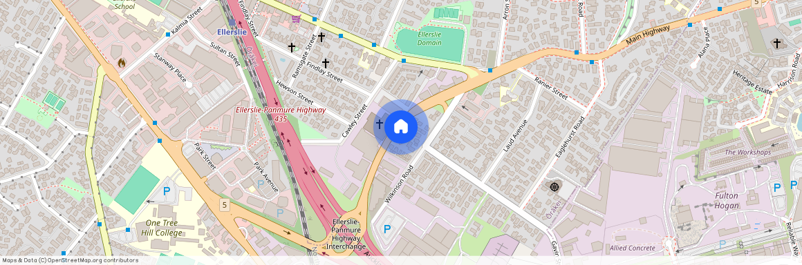 23D Wilkinson Road, Ellerslie, Auckland