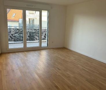 Appartement à louer 3 pièces 61.81m² - Photo 6