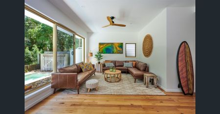 Luxury townhouse with pool beside beach - Photo 4