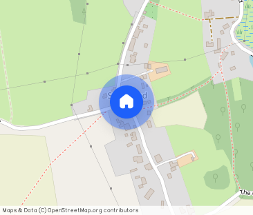 South End, Damerham, SP6 - Photo 1