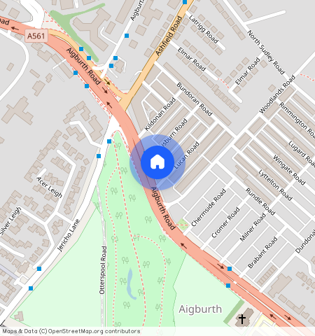 Room 1, 341A Aigburth Road