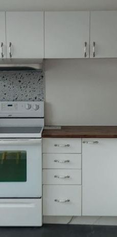 Sympathique 4 1/2 haut de duplex - Photo 1