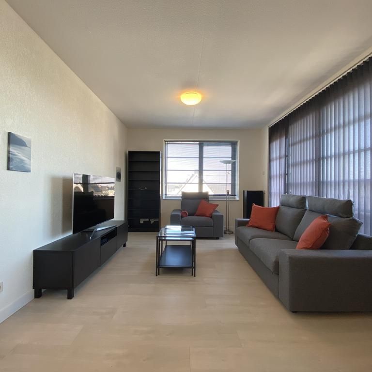 Te huur: Appartement Westhove in Amstelveen - Photo 1
