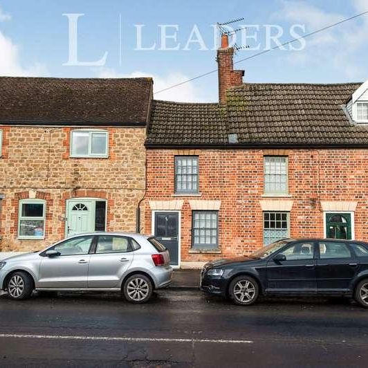 Coxwell Street, Faringdon, SN7 - Photo 1