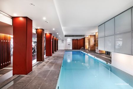 21 Hickson Road, Walsh Bay NSW 2000 - Apartment For Rent | Domain - Photo 3