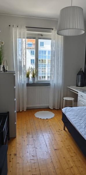 Stationsgatan, Skellefteå - Foto 1