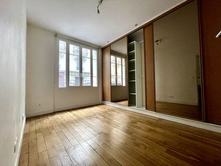 Courbevoie - 2 pièces loué meublé - Photo 3