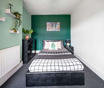 Attractive Shared House for Rent in Nuneaton - Photo 1