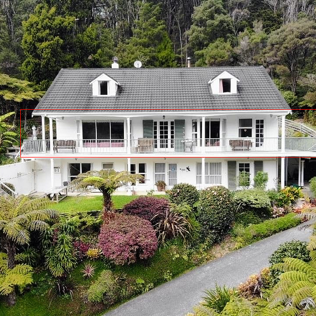 Short term rental - A Well appointed Retreat - Photo 1