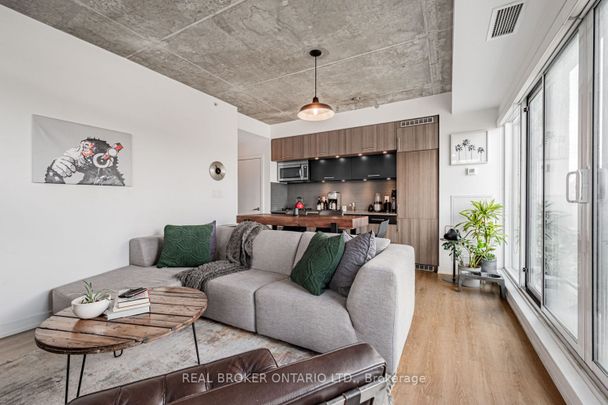 NERO Lofts , #213 - Photo 1