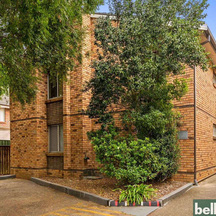 6/33 Victoria Road, Parramatta. - Photo 1