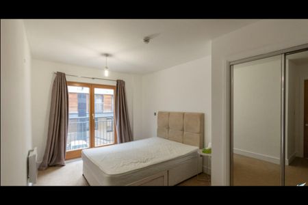 2 Bed Flat, Upper Marshall Street, B1 - Photo 5