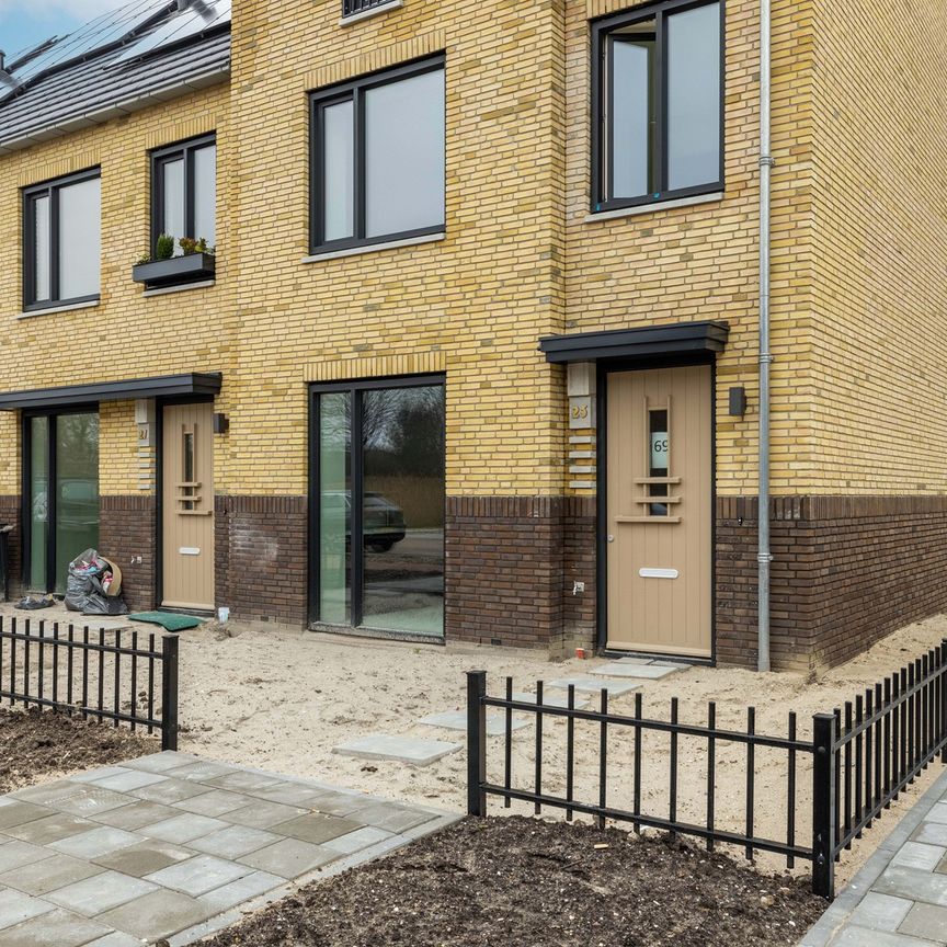 Pieter Van Lisselaan, 1431 MM Aalsmeer - Foto 1