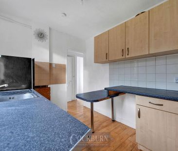 1 bedroom maisonette to rent - Photo 5